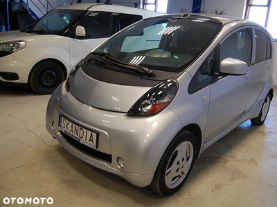 Mitsubishi i-MiEV Standard