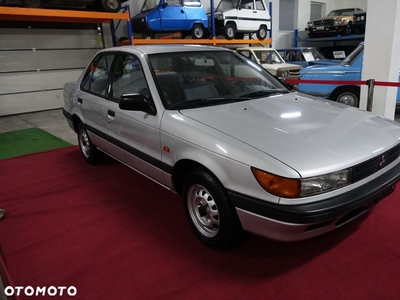 Mitsubishi Lancer 1300 GLX