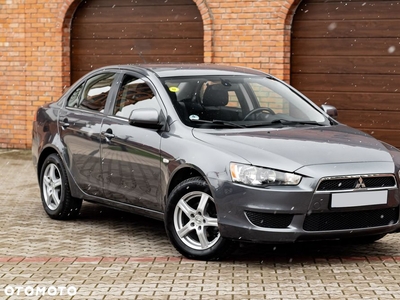 Mitsubishi Lancer 1.5 Inform