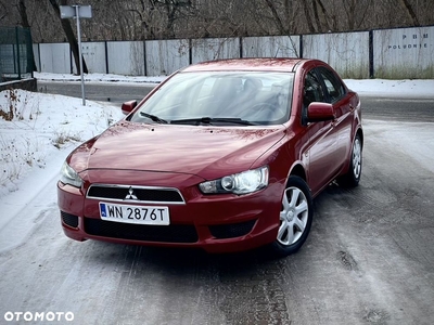 Mitsubishi Lancer 1.5 Inform