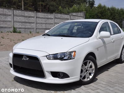 Mitsubishi Lancer 1.6