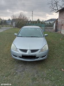 Mitsubishi Lancer 1.6 Comfort