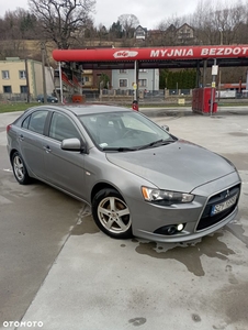 Mitsubishi Lancer 1.6 Inform