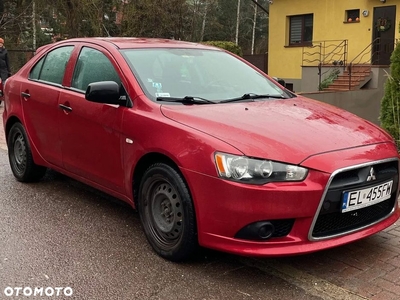 Mitsubishi Lancer 1.8 Inform