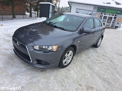 Mitsubishi Lancer 1.8 Intense