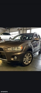 Mitsubishi Outlander 2.0 2WD