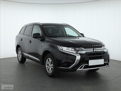 Mitsubishi Outlander III , Salon Polska, Serwis ASO, Klimatronic, Tempomat, Parktronic