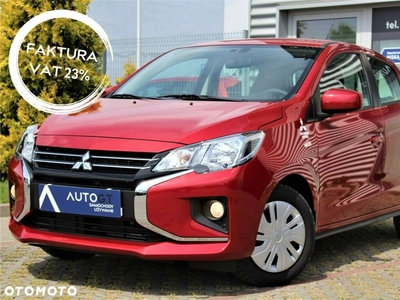 Mitsubishi Space Star 1.2 AS&G Invite SDA