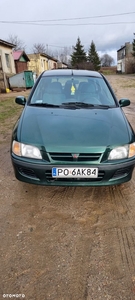 Mitsubishi Space Star 1.3 GL