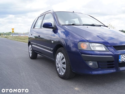 Mitsubishi Space Star 1.9 DID Comfort