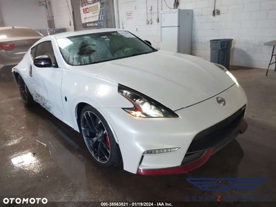 Nissan 370 Z