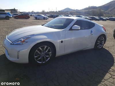 Nissan 370 Z 3.7 V6 Premium