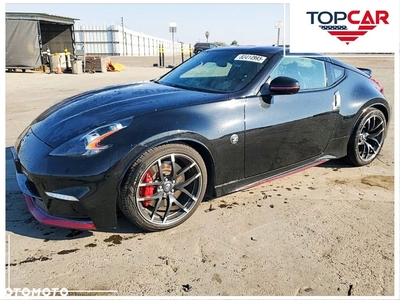 Nissan 370 Z