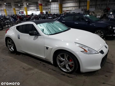 Nissan 370 Z