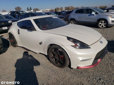 Nissan 370 Z