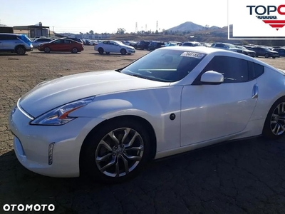 Nissan 370 Z