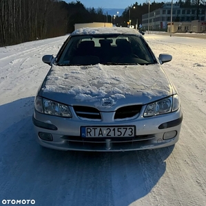 Nissan Almera II 1.8 Comfort