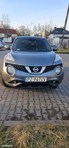 Nissan Juke 1.2 DIG-T Acenta