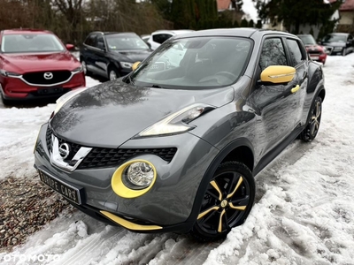 Nissan Juke 1.2 DIG-T Tekna