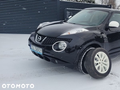 Nissan Juke 1.6 Ministry of Sound S&S