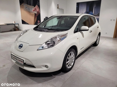 Nissan Leaf 30 kWh (mit Batterie) Acenta