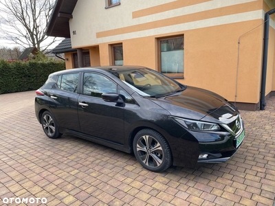 Nissan Leaf 40kWh Acenta