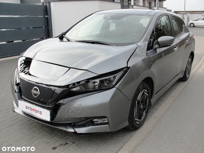 Nissan Leaf 40kWh Acenta