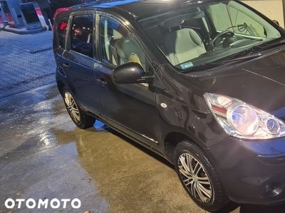 Nissan Note 1.4 Acenta