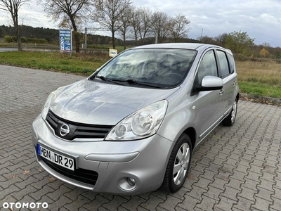 Nissan Note 1.4 I-Way