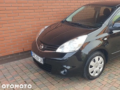 Nissan Note 1.4 Visia A/C