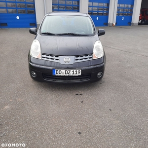 Nissan Note 1.4 Visia