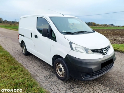 Nissan NV200