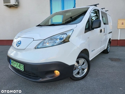 Nissan NV200 e-NV200 (mit Batterie) Premium