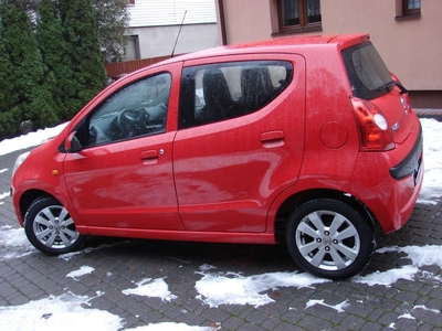 Nissan Pixo 1.0 Visia