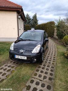 Nissan Pixo 1.0 Visia