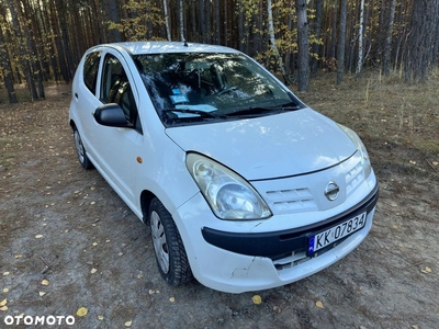 Nissan Pixo 1.0 Visia