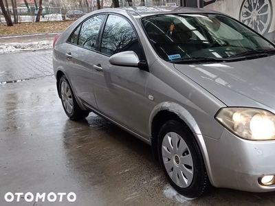 Nissan Primera 1.8 Acenta