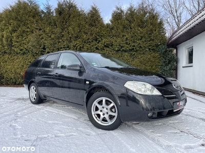 Nissan Primera 1.8 Visia +