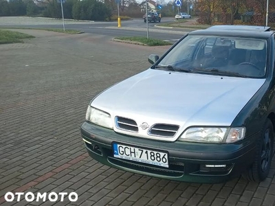 Nissan Primera