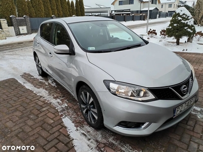 Nissan Pulsar 1.2 DIG-T Acenta