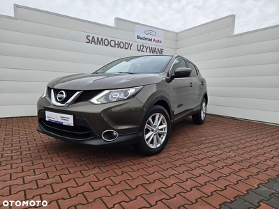 Nissan Qashqai 1.2 DIG-T Acenta EU6