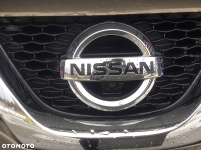 Nissan Qashqai 1.2 DIG-T Xtronic TEKNA+