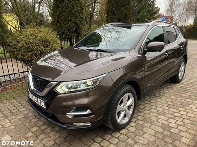 Nissan Qashqai 1.5 dCi 360