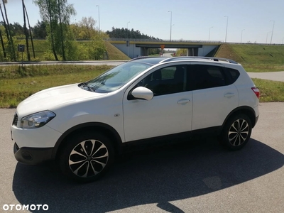 Nissan Qashqai 1.5 dCi Acenta