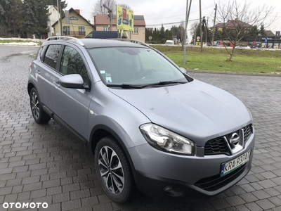 Nissan Qashqai 1.5 dCi Acenta