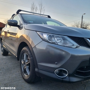 Nissan Qashqai 1.5 dCi Acenta