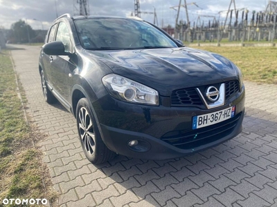 Nissan Qashqai 1.5 dCi DPF acenta