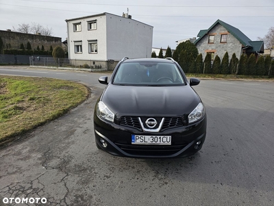 Nissan Qashqai 1.5 dCi DPF visia ECO