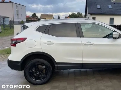 Nissan Qashqai 1.5 dCi N-Connecta