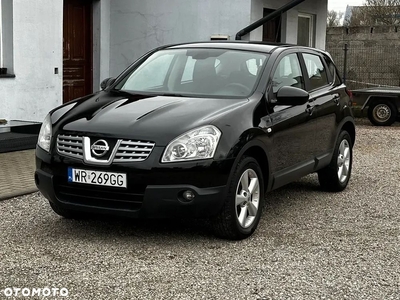 Nissan Qashqai 1.6 Acenta